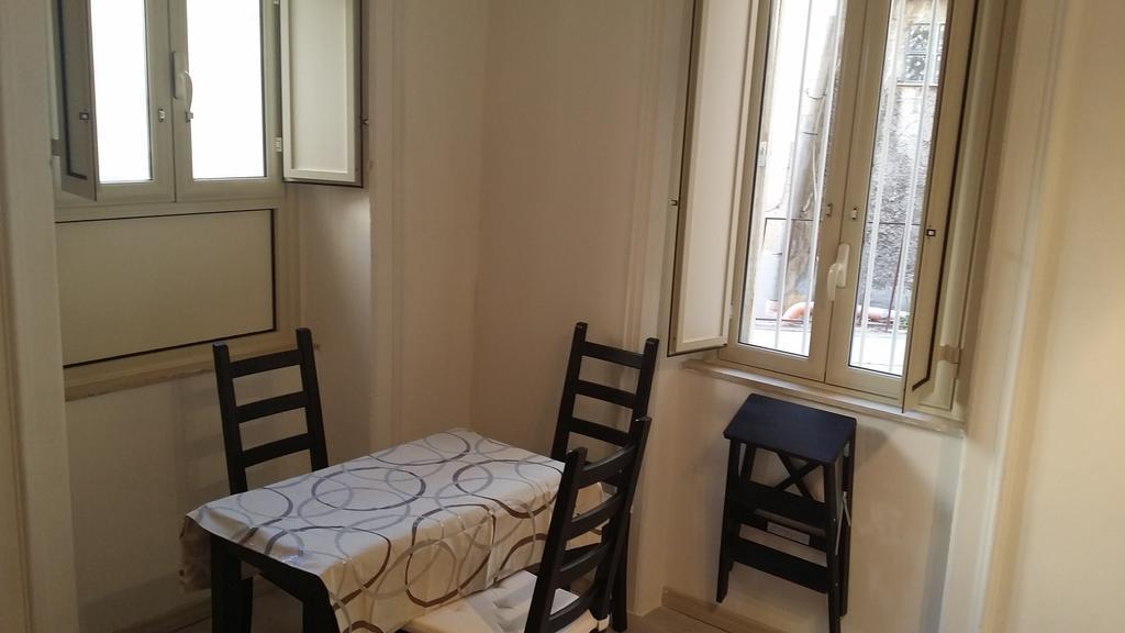 Casa Del Carmine Apartment Сиракуза Стая снимка