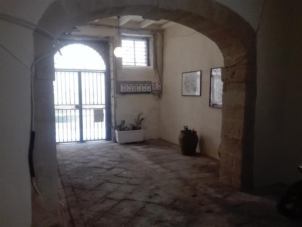 Casa Del Carmine Apartment Сиракуза Екстериор снимка