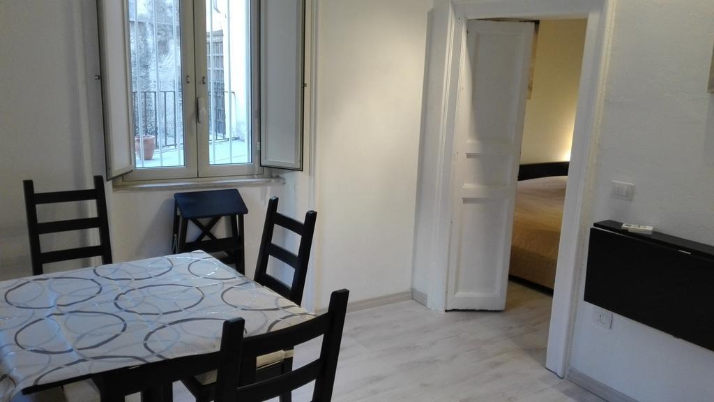 Casa Del Carmine Apartment Сиракуза Екстериор снимка
