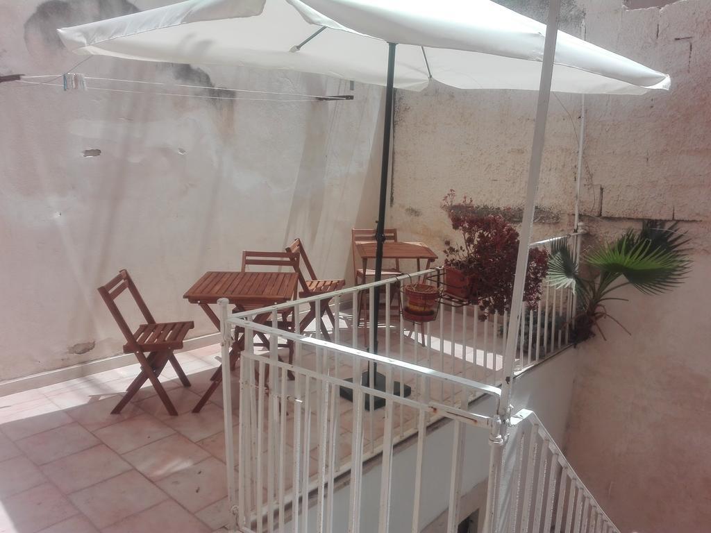 Casa Del Carmine Apartment Сиракуза Екстериор снимка