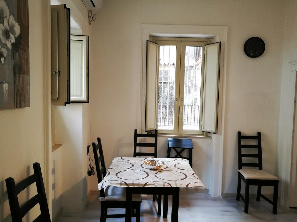 Casa Del Carmine Apartment Сиракуза Екстериор снимка