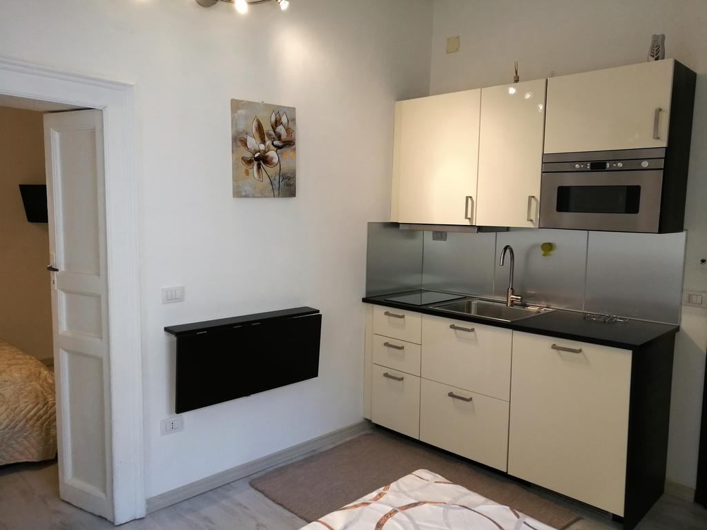 Casa Del Carmine Apartment Сиракуза Екстериор снимка