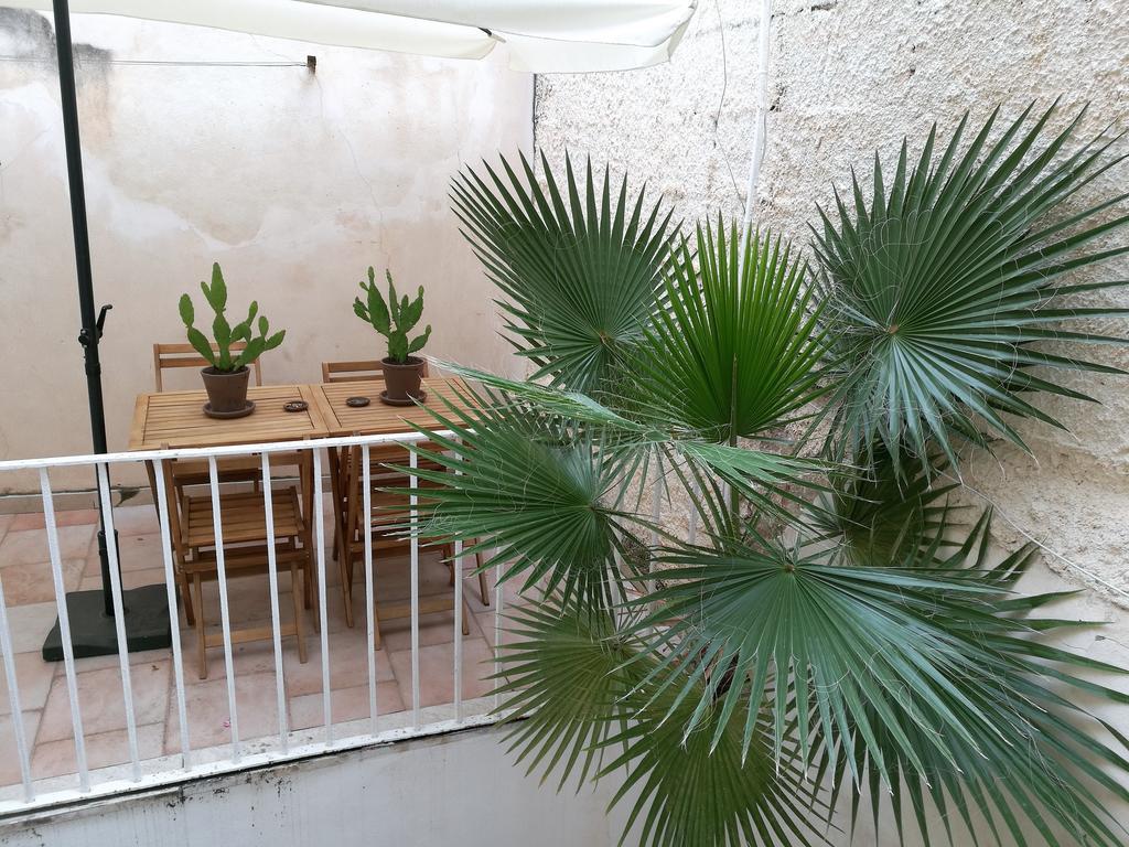 Casa Del Carmine Apartment Сиракуза Екстериор снимка