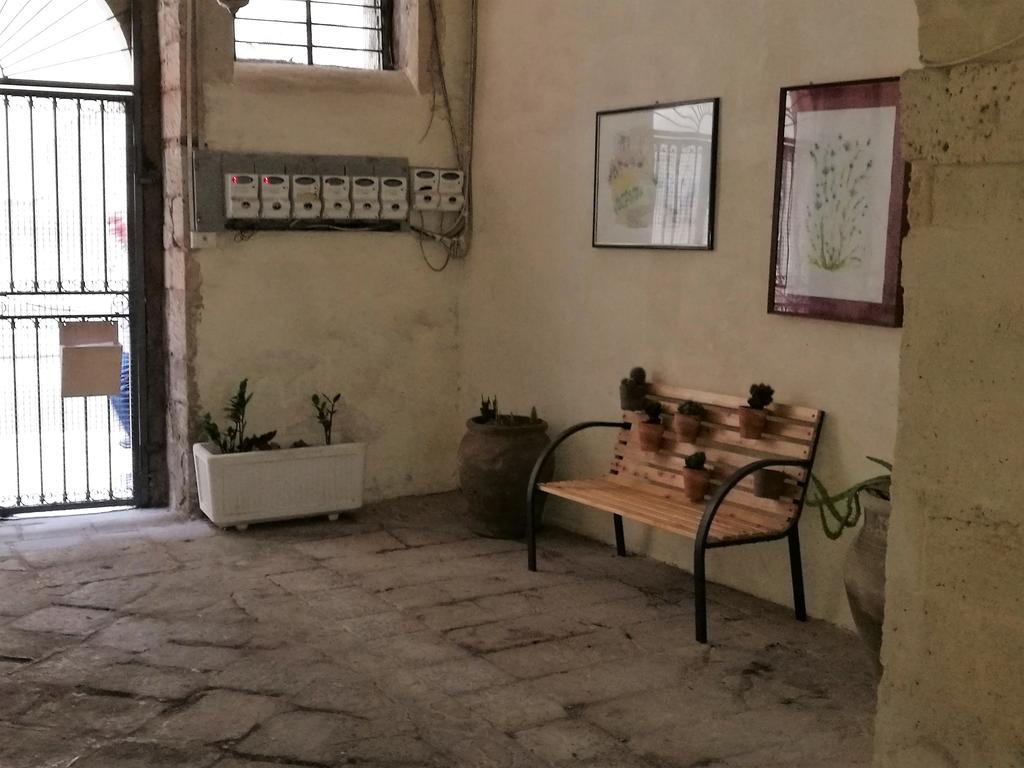 Casa Del Carmine Apartment Сиракуза Екстериор снимка