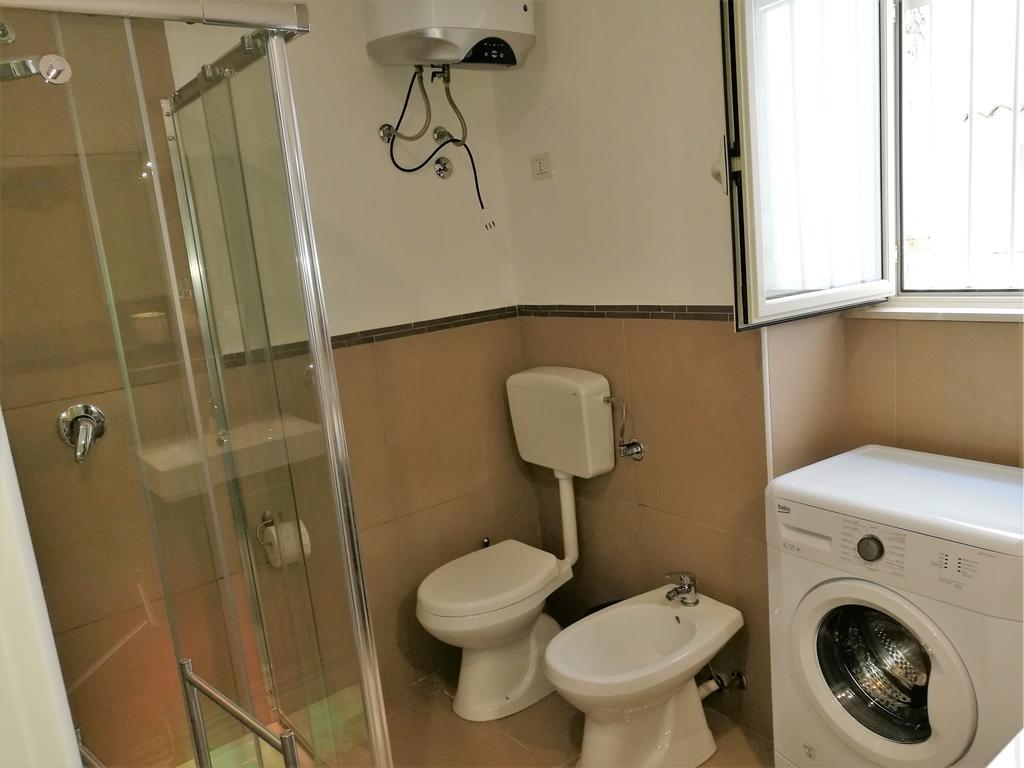 Casa Del Carmine Apartment Сиракуза Екстериор снимка
