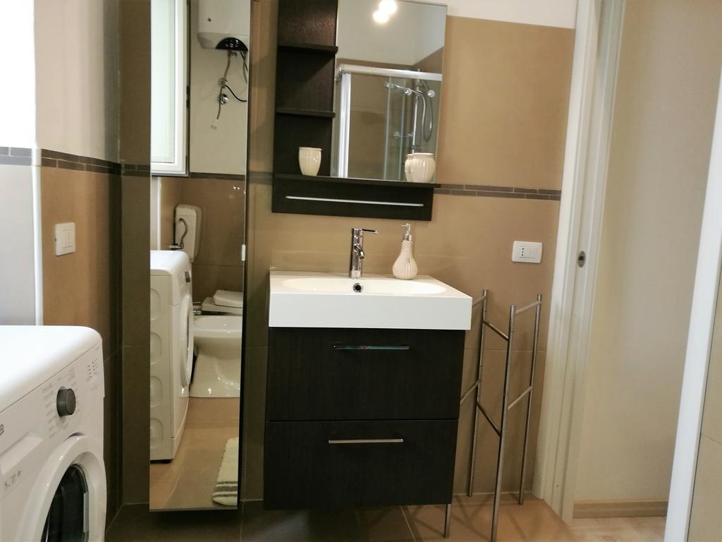 Casa Del Carmine Apartment Сиракуза Екстериор снимка