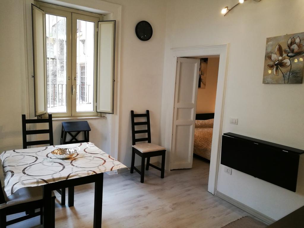 Casa Del Carmine Apartment Сиракуза Екстериор снимка