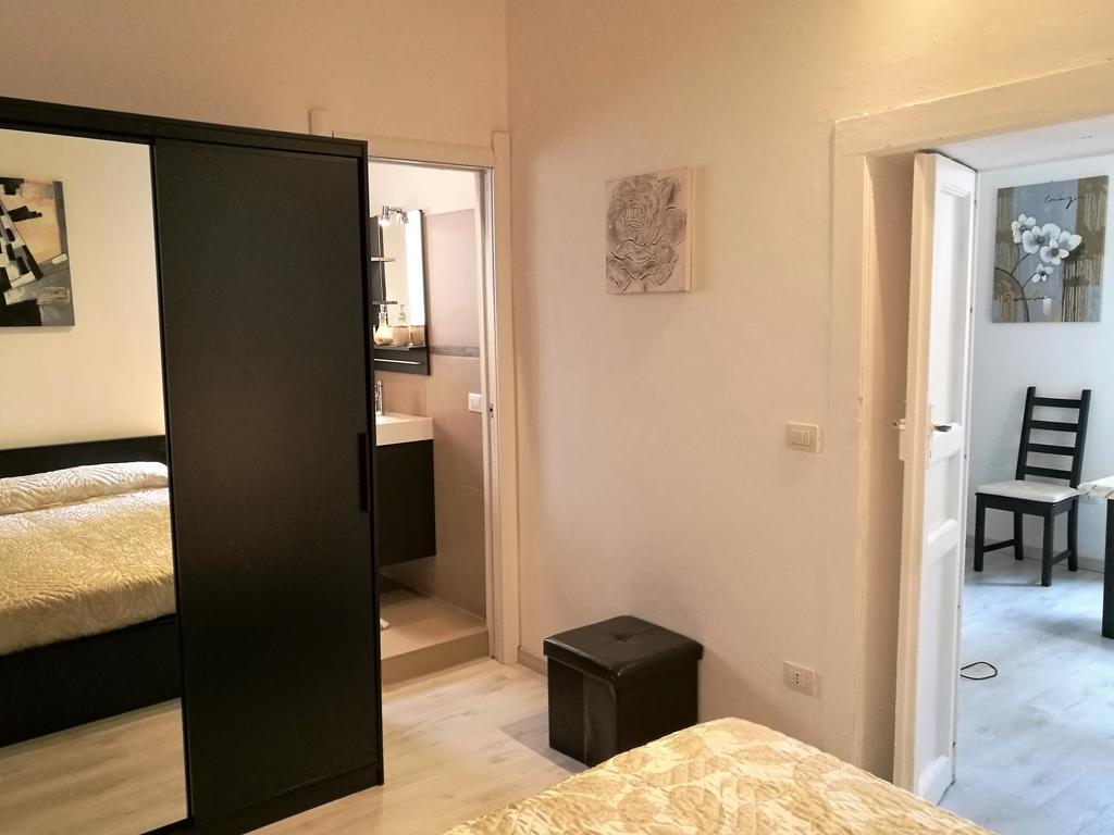 Casa Del Carmine Apartment Сиракуза Екстериор снимка