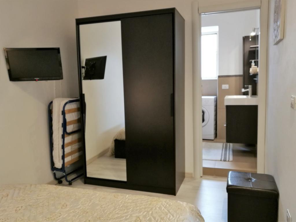 Casa Del Carmine Apartment Сиракуза Екстериор снимка