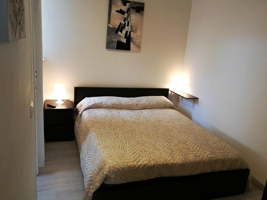 Casa Del Carmine Apartment Сиракуза Екстериор снимка