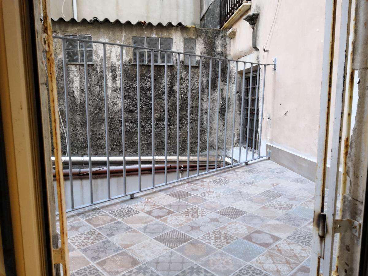Casa Del Carmine Apartment Сиракуза Екстериор снимка