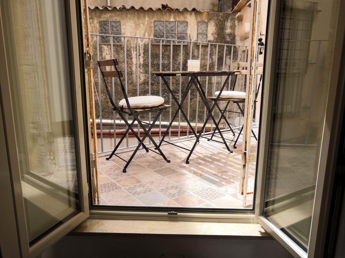 Casa Del Carmine Apartment Сиракуза Екстериор снимка
