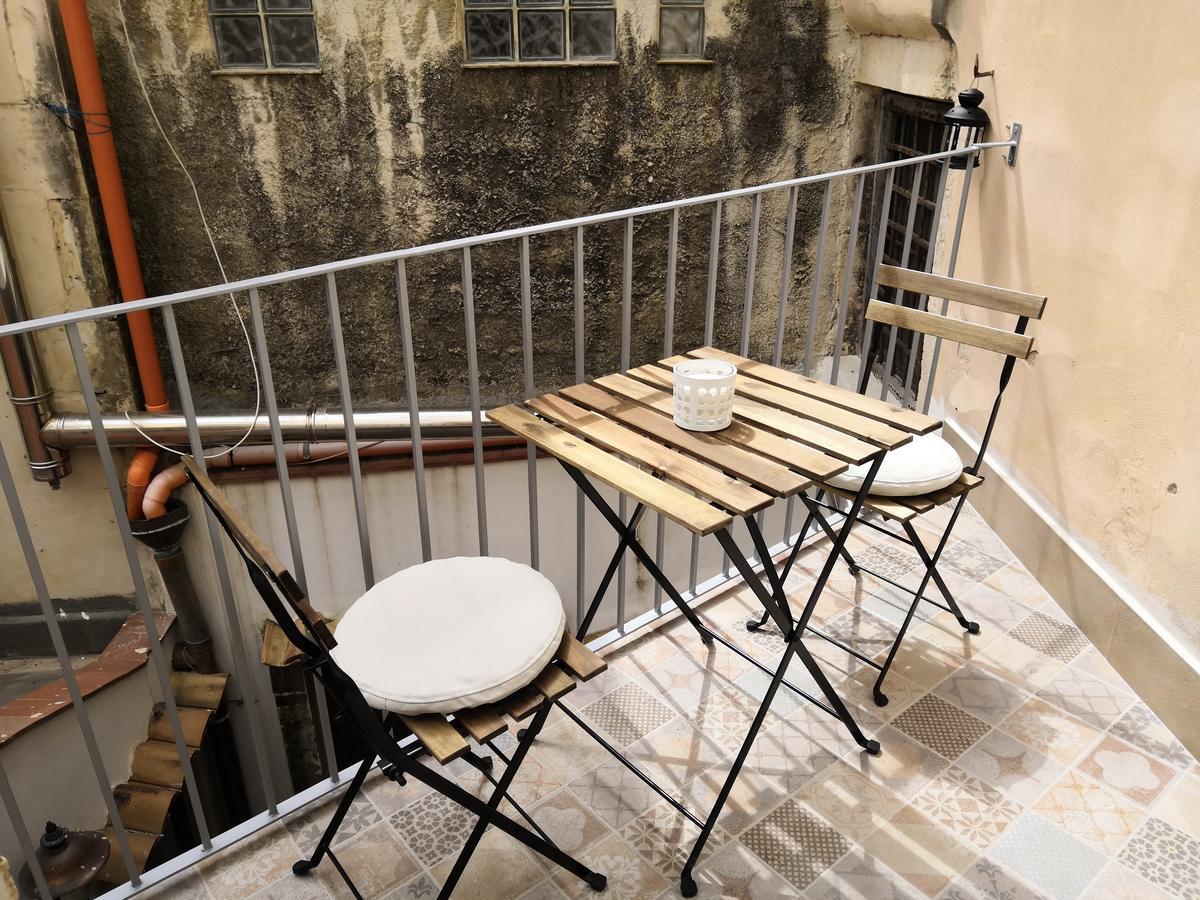 Casa Del Carmine Apartment Сиракуза Екстериор снимка